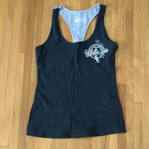 NWOT Women's Chicago White Sox Tank Top